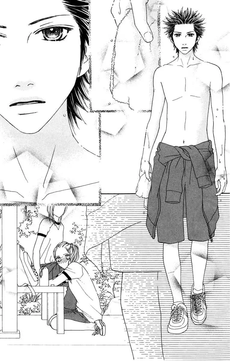 Parfait Tic Chapter 133 26